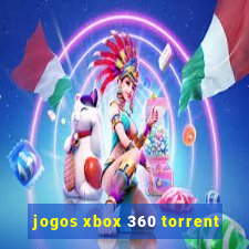 jogos xbox 360 torrent